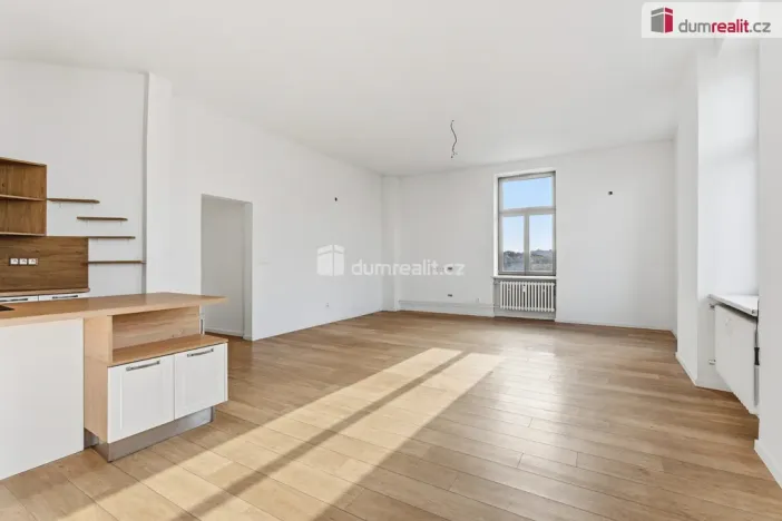 Prodej bytu 4+kk, Brno - Zábrdovice, Koliště, 112 m2