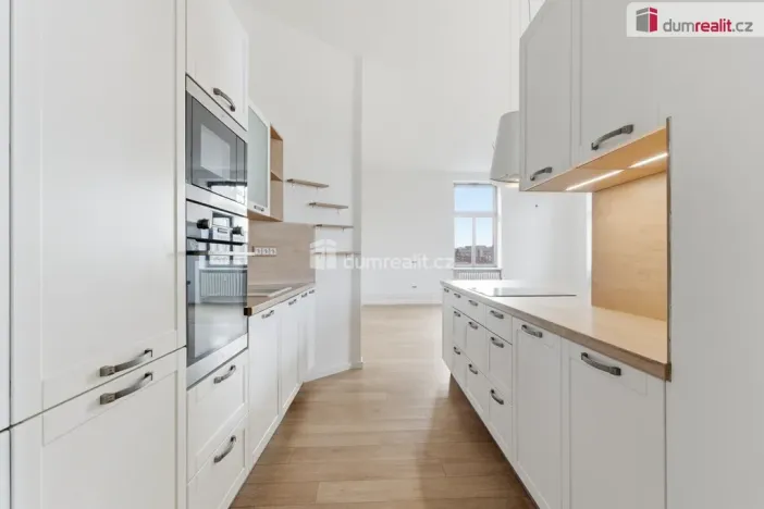 Prodej bytu 4+kk, Brno - Zábrdovice, Koliště, 112 m2