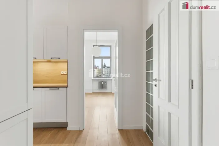 Prodej bytu 4+kk, Brno - Zábrdovice, Koliště, 112 m2