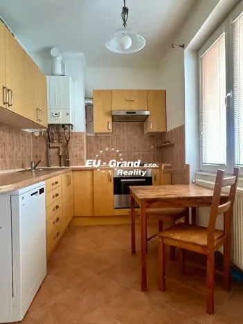 Prodej bytu 2+1, Rumburk - Rumburk 1, Náměstí Dobrovského, 56 m2