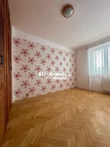 Prodej bytu 2+1, Rumburk - Rumburk 1, Náměstí Dobrovského, 56 m2