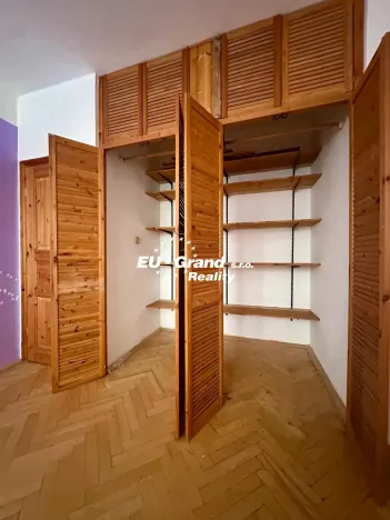 Prodej bytu 2+1, Rumburk - Rumburk 1, Náměstí Dobrovského, 56 m2