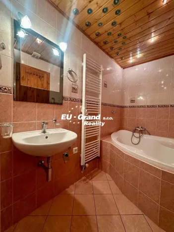 Prodej bytu 2+1, Rumburk - Rumburk 1, Náměstí Dobrovského, 56 m2