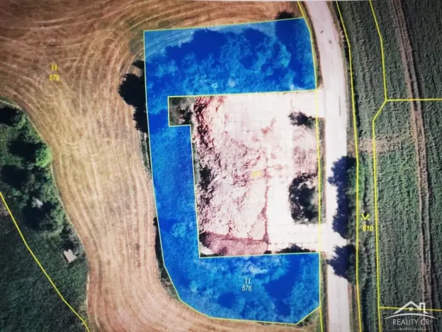 Prodej louky, Jičíněves - Žitětín, Jičíněves, 2724 m2