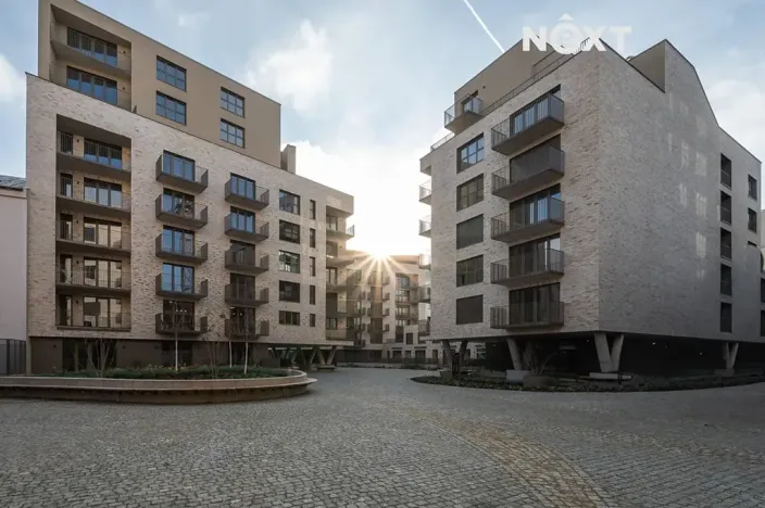 Pronájem garáže, Brno, Bratislavská, 20 m2