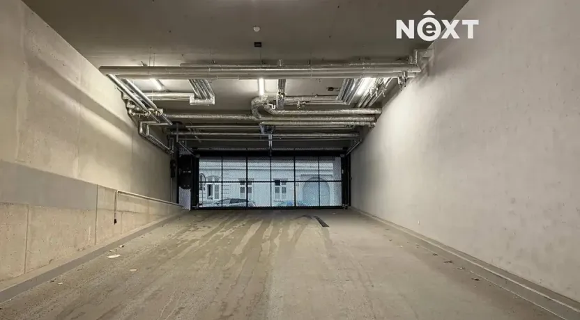 Pronájem garáže, Brno, Bratislavská, 20 m2