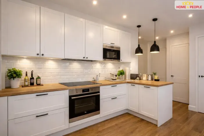 Prodej bytu 2+kk, Praha, Čumpelíkova, 46 m2