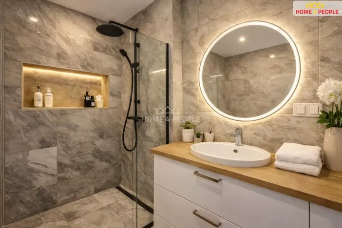 Prodej bytu 2+kk, Praha, Čumpelíkova, 46 m2