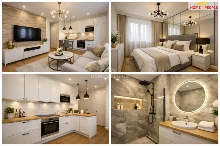 Prodej bytu 2+kk, Praha, Čumpelíkova, 46 m2