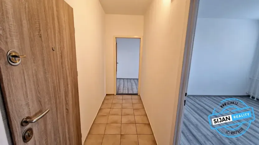 Prodej bytu 2+1, Přerov, Boženy Němcové, 44 m2