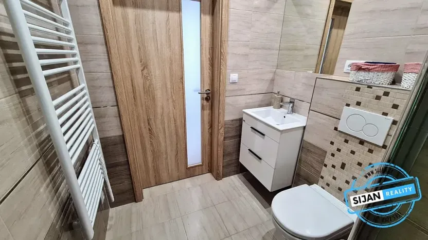 Prodej bytu 2+1, Přerov, Boženy Němcové, 44 m2