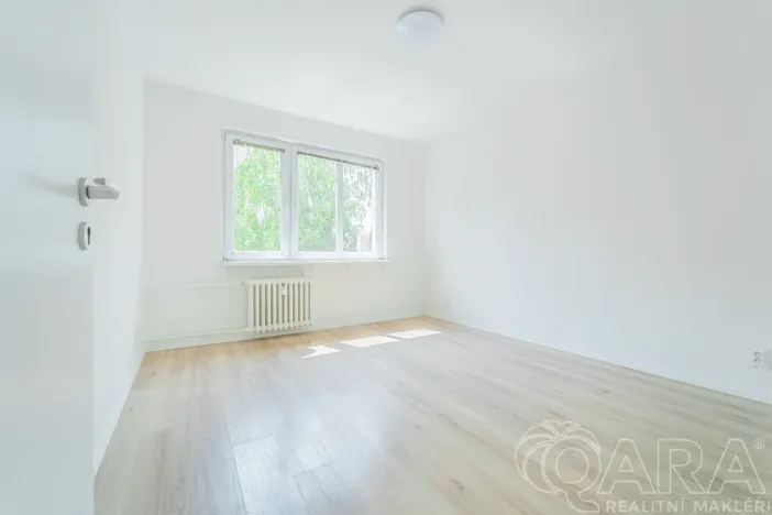 Pronájem bytu 3+kk, Kladno, Bělehradská, 53 m2