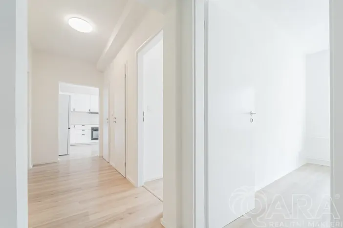 Pronájem bytu 3+kk, Kladno, Bělehradská, 53 m2