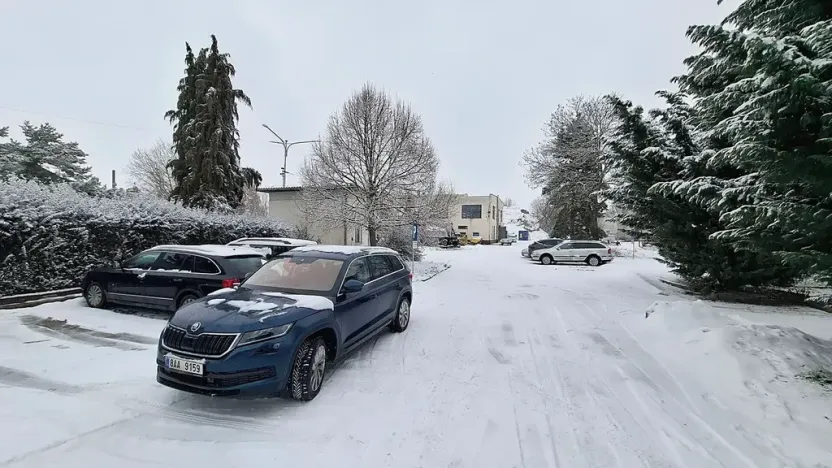 Pronájem komerční nemovitosti, Středokluky, Nové Středokluky, 62 m2