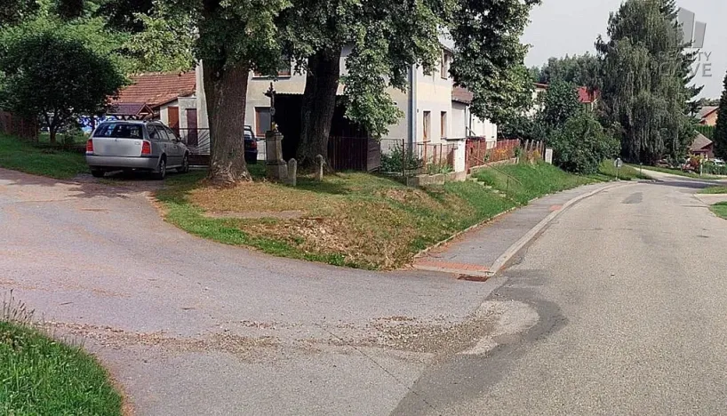 Prodej rodinného domu, Borovany - Radostice, 130 m2