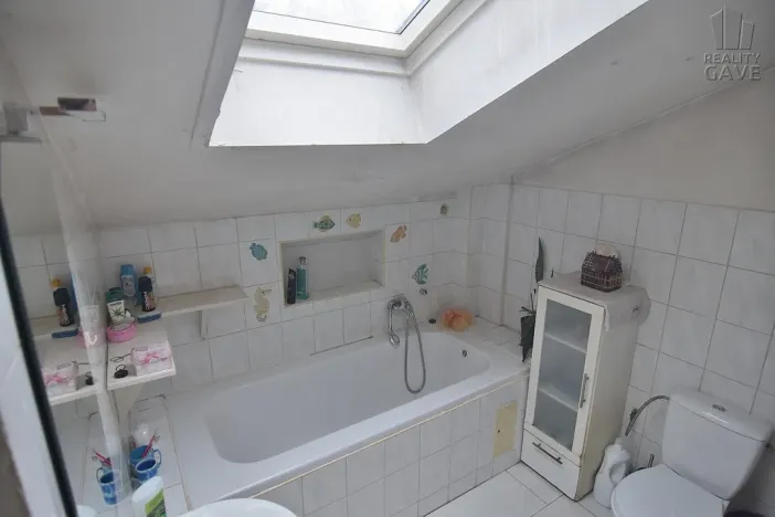 Prodej rodinného domu, Borovany - Radostice, 130 m2