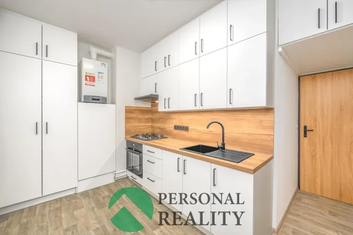 Pronájem bytu 2+1, Přelouč, Smetanova, 59 m2