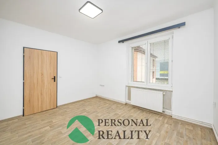 Pronájem bytu 2+1, Přelouč, Smetanova, 59 m2