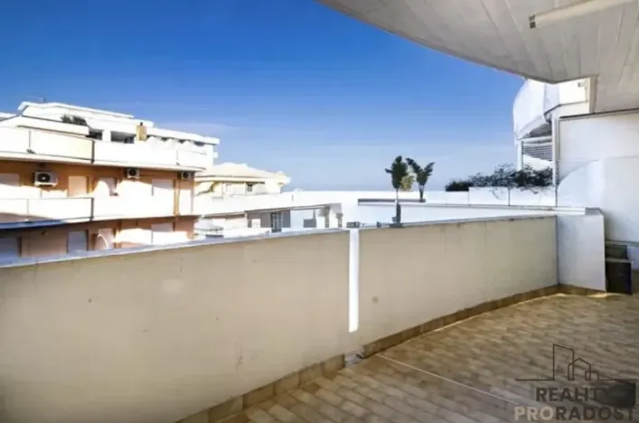 Prodej bytu 3+kk, Alba Adriatica,Itálie, 86 m2