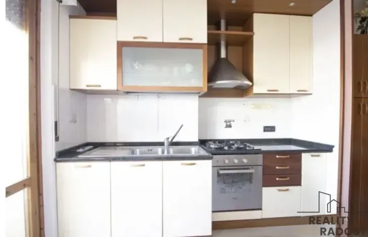 Prodej bytu 3+kk, Alba Adriatica,Itálie, 86 m2