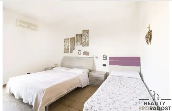 Prodej bytu 3+kk, Alba Adriatica,Itálie, 86 m2