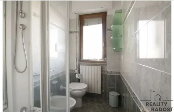 Prodej bytu 3+kk, Alba Adriatica,Itálie, 86 m2