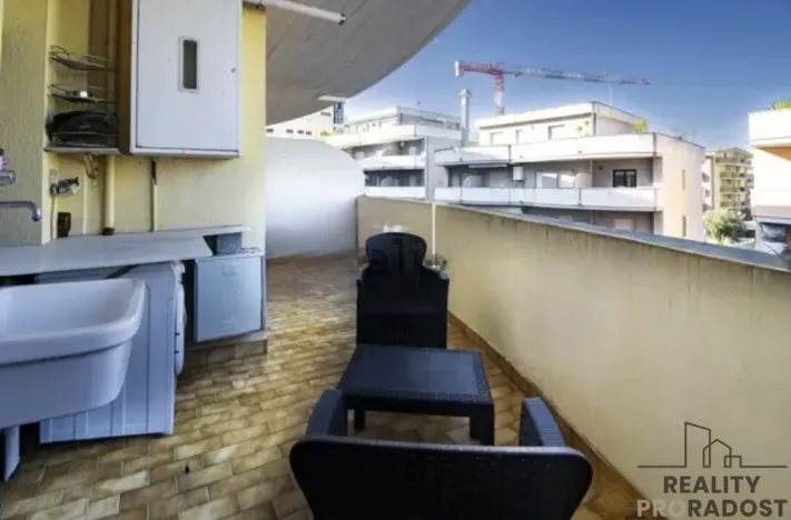 Prodej bytu 3+kk, Alba Adriatica,Itálie, 86 m2