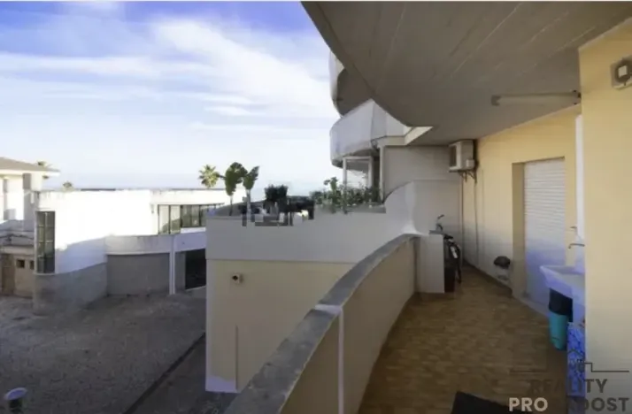 Prodej bytu 3+kk, Alba Adriatica,Itálie, 86 m2