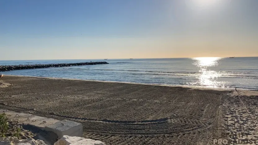 Prodej bytu 3+kk, Alba Adriatica,Itálie, 86 m2