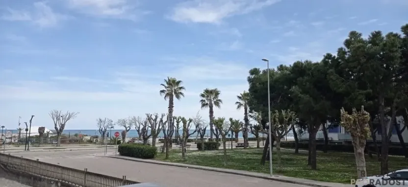 Prodej bytu 3+kk, Alba Adriatica,Itálie, 86 m2