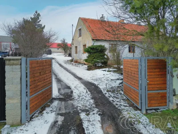 Prodej rodinného domu, Hobšovice - Skůry, 102 m2