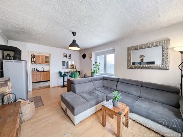 Prodej rodinného domu, Hobšovice - Skůry, 102 m2