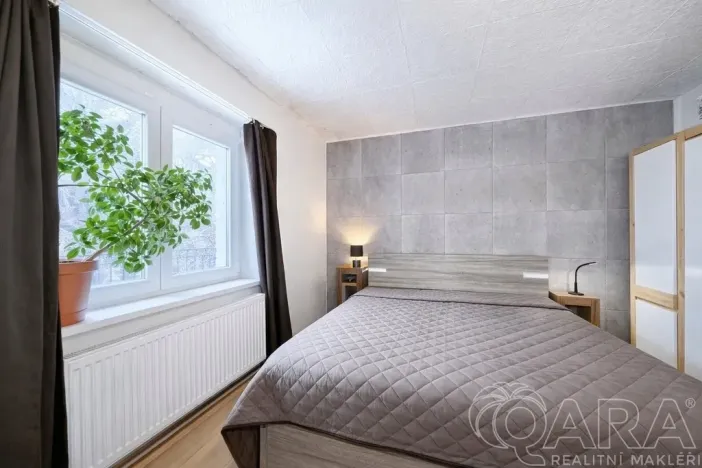 Prodej rodinného domu, Hobšovice - Skůry, 102 m2