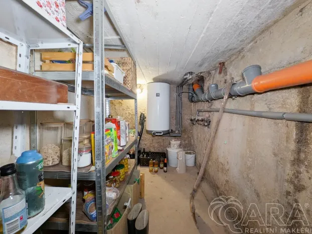 Prodej rodinného domu, Hobšovice - Skůry, 102 m2