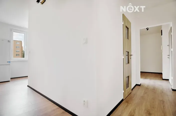 Pronájem bytu 2+1, Žatec, Jabloňová, 60 m2