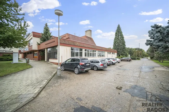 Pronájem obchodního prostoru, Řečany nad Labem, 1. máje, 25 m2