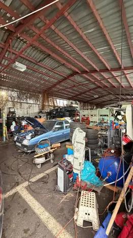 Pronájem skladu, Pardubice, Na Spravedlnosti, 267 m2