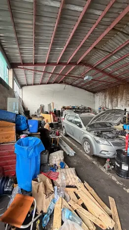 Pronájem skladu, Pardubice, Na Spravedlnosti, 267 m2