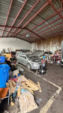 Pronájem skladu, Pardubice, Na Spravedlnosti, 267 m2