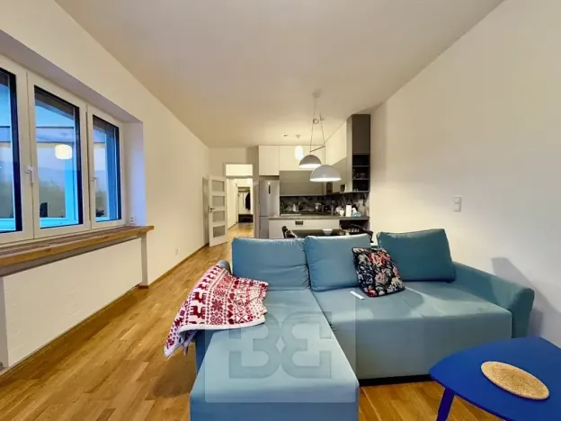 Pronájem bytu 3+kk, Brno, Drobného, 82 m2