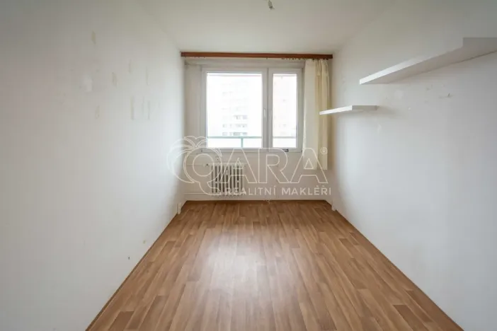 Prodej bytu 3+1, Neratovice, nám. Republiky, 78 m2