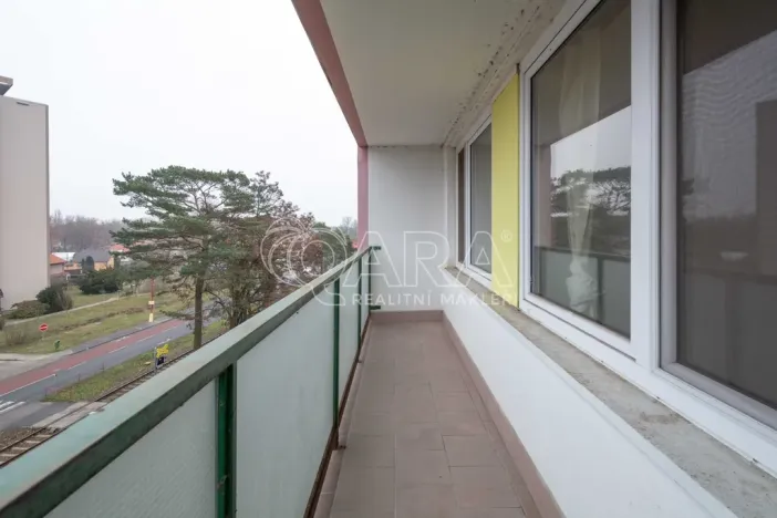 Prodej bytu 3+1, Neratovice, nám. Republiky, 78 m2