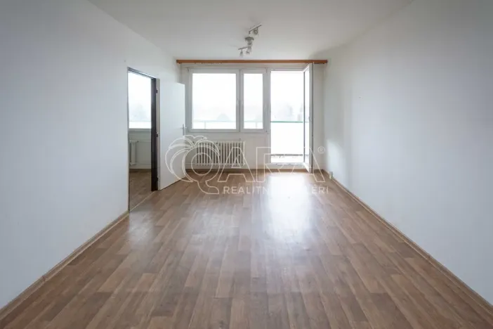 Prodej bytu 3+1, Neratovice, nám. Republiky, 78 m2