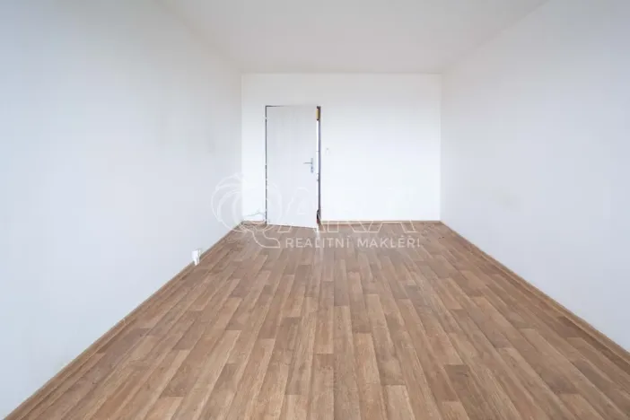 Prodej bytu 3+1, Neratovice, nám. Republiky, 78 m2