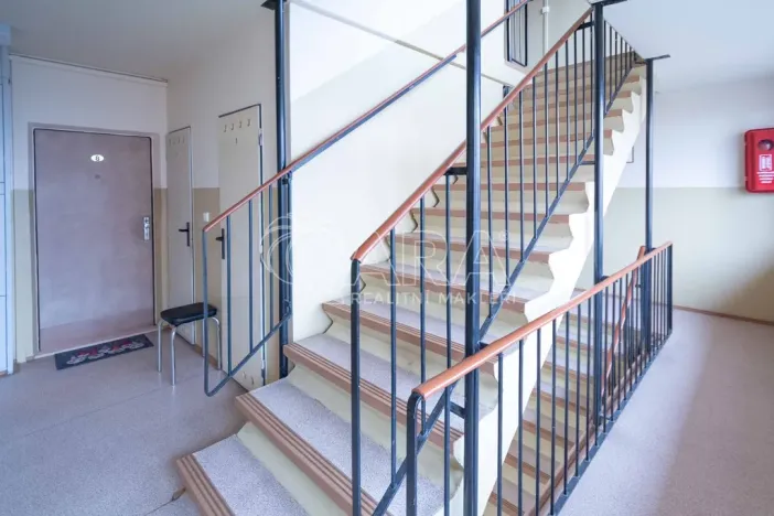 Prodej bytu 3+1, Neratovice, nám. Republiky, 78 m2