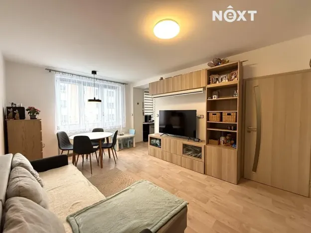 Prodej bytu 3+kk, Jilemnice, Jana Weisse, 66 m2