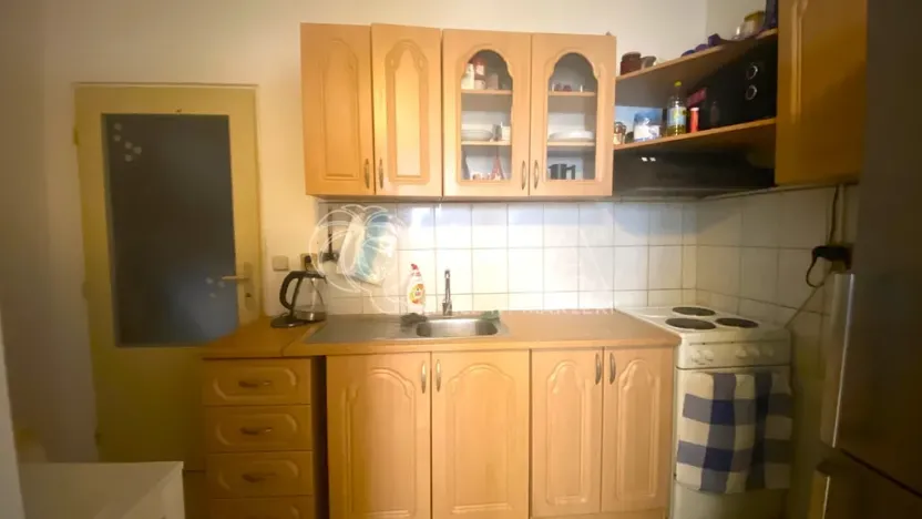 Prodej bytu 2+kk, Brno - Líšeň, Elplova, 44 m2