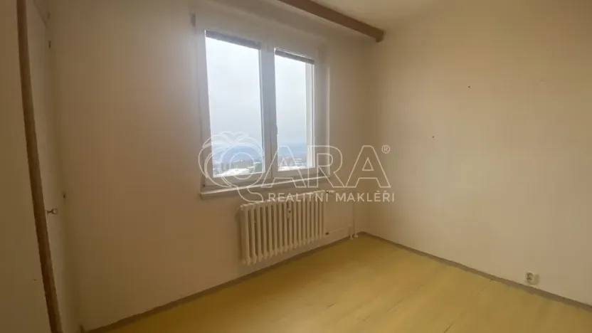 Prodej bytu 2+kk, Brno - Líšeň, Elplova, 44 m2