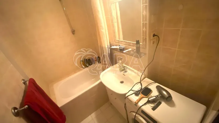 Prodej bytu 2+kk, Brno - Líšeň, Elplova, 44 m2