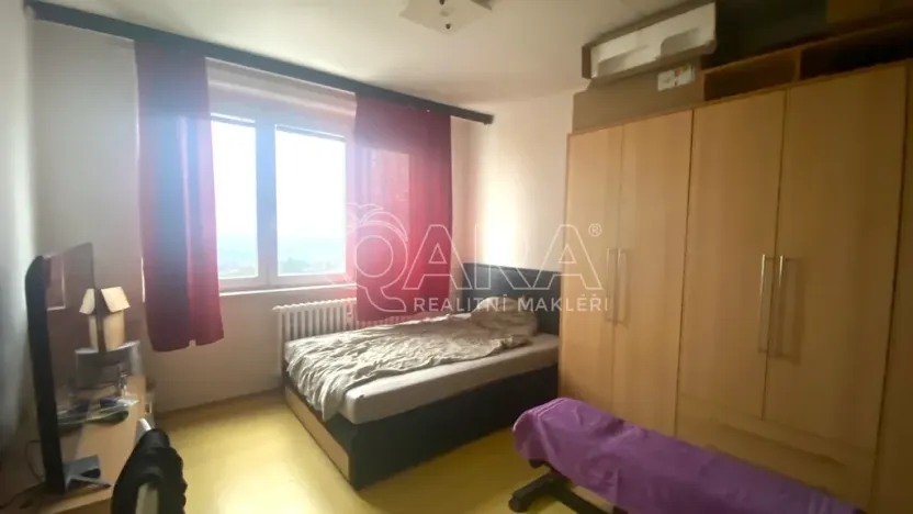 Prodej bytu 2+kk, Brno - Líšeň, Elplova, 44 m2